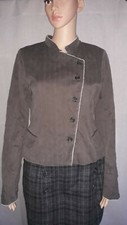 Ikks veste marron d'occasion  Calais
