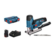 Bosch sierra calar usato  Roccagloriosa