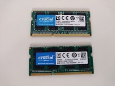 Ram crucial ct8g3s1339m usato  Roncofreddo