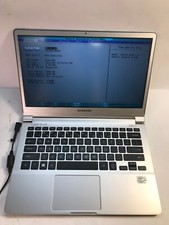 Samsung series ultrabook d'occasion  Expédié en Belgium