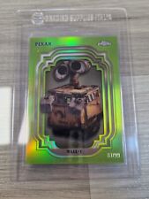 Topps disney chrome usato  Viterbo