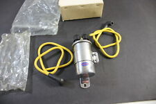 Nos chrome ignition for sale  Wylie