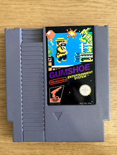 Gumshoe nintendo entertainment for sale  CARMARTHEN