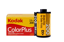 Kodak colorplus 200 usato  Boscoreale