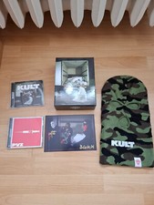 Hirntot records kult gebraucht kaufen  Quedlinburg