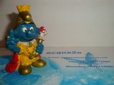 Puffi puffo imperatore usato  Gambettola
