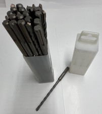(QUANTIDADE 25) Broca Hawera 1/4" x 6" SDS Plus martelo B80009B25 comprar usado  Enviando para Brazil
