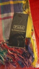 Foulard ralph lauren. d'occasion  Bobigny