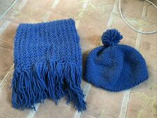 Vintage hand knitted for sale  Maplewood