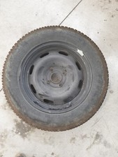 Cerchi gomme termiche usato  Serra de Conti