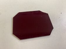Valor red inspection for sale  LEICESTER