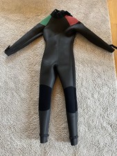 Semi trockener neoprenanzug gebraucht kaufen  Nidderau