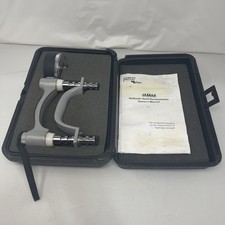 Jamar hand dynamometers for sale  Santa Clara