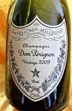 Dom perignon leere gebraucht kaufen  Berlin