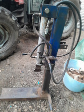 Log splitter hydraulic for sale  WIGAN