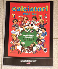 Album calciatori panini usato  Seniga