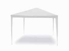 Gazebo facile bianco usato  Roma