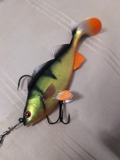 Fox rage replicant for sale  SHREWSBURY