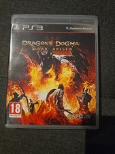 Dragons dogma dark gebraucht kaufen  Weeze