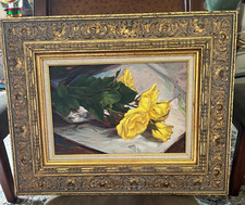 Yellow roses original for sale  Spring