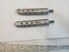8mm bolt type for sale  DUNSTABLE