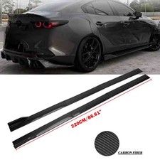 Carbon fiber mazda for sale  Rancho Cucamonga