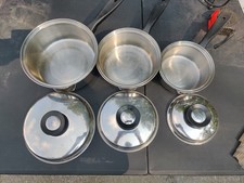 Heavy vintage made for sale  Knoxville