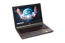 Fujitsu lifebook e754 gebraucht kaufen  Freren