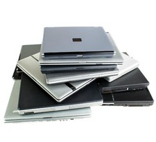 Scrap laptops read for sale  Middletown