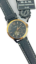 Orologio automatico uomo usato  Pomigliano d'Arco