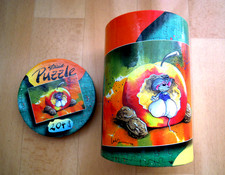 Diddl puzzle 204 gebraucht kaufen  Baunatal