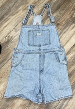 Levi strauss bib for sale  Pasco