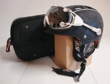 Skihelm casco cx3 gebraucht kaufen  Burggen