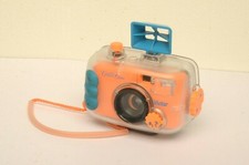 Fotocamera subacquea vivitar usato  Breganze