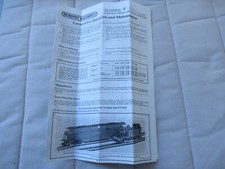 Hornby r350 class for sale  LONDON