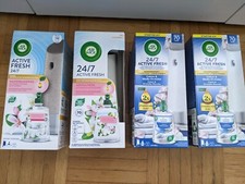 Air wick active gebraucht kaufen  Kraichtal