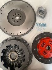 Lightened flywheel uprated for sale  NORTHAMPTON