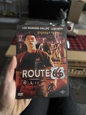 Route dvd fsk gebraucht kaufen  Wülfrath