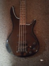 Ibanez sdgr sr700 gebraucht kaufen  Bielefeld
