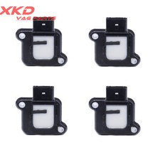 Bobinas de ignição 1.8T 4x para VW Jetta Golf Passat Beetle AUDI A4 A8 A6 S6 AWD AWW comprar usado  Enviando para Brazil