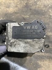 Golf mk5 seat for sale  BALLYCLARE
