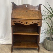 Arts crafts bureau for sale  BASILDON