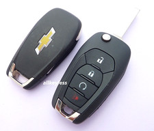Controle remoto de entrada flip keyless fabricante de equipamento original Chevrolet Trailblazer Cruze LXP-T004 comprar usado  Enviando para Brazil