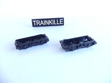 Roco flancs bogie d'occasion  Sainte-Geneviève-des-Bois