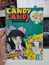 Candy candy poche d'occasion  Réalmont