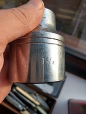 Irimo spain socket for sale  PRESTON