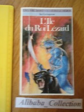 Ldvelh 267 ile d'occasion  Expédié en Belgium