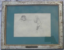 Filippo palizzi figure usato  Casteggio