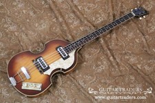 Baixo elétrico Hofner 1968 500 1 comprar usado  Enviando para Brazil