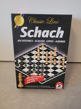 Schmidt spiele classic gebraucht kaufen  Nürnberg